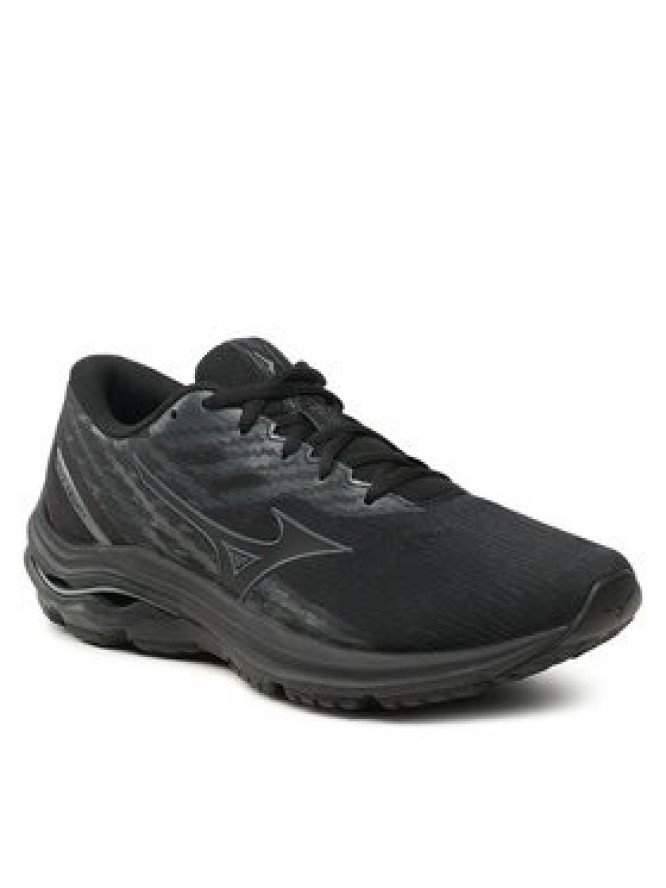 Mizuno Buty do biegania Wave Equate 7 J1GC2348 Czarny