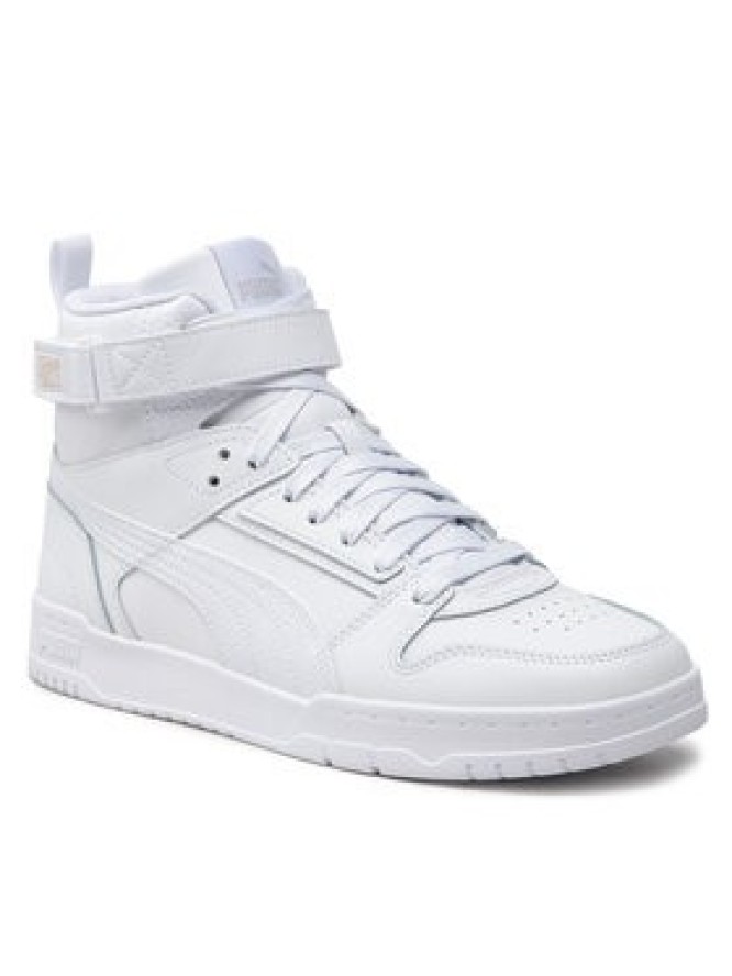 Puma Sneakersy Rbd Game 385839 02 Biały