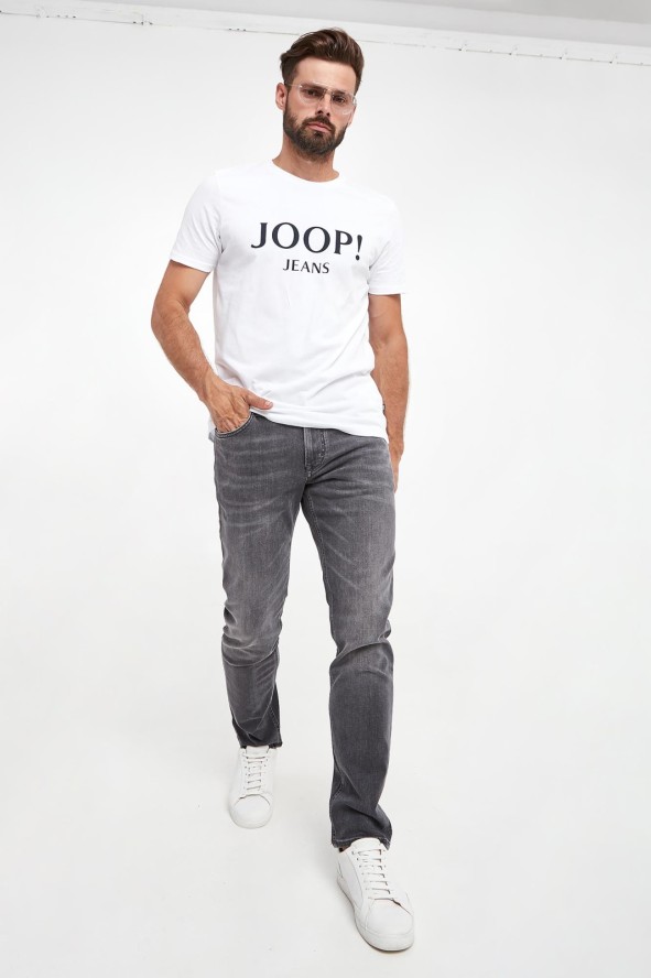 T-shirt męski Alex JOOP! JEANS
