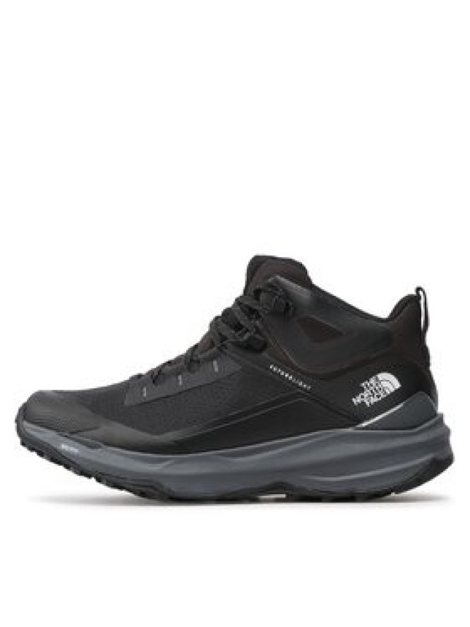 The North Face Trekkingi Vectiv Exploris 2 Mid NF0A7W6ANY71 Czarny