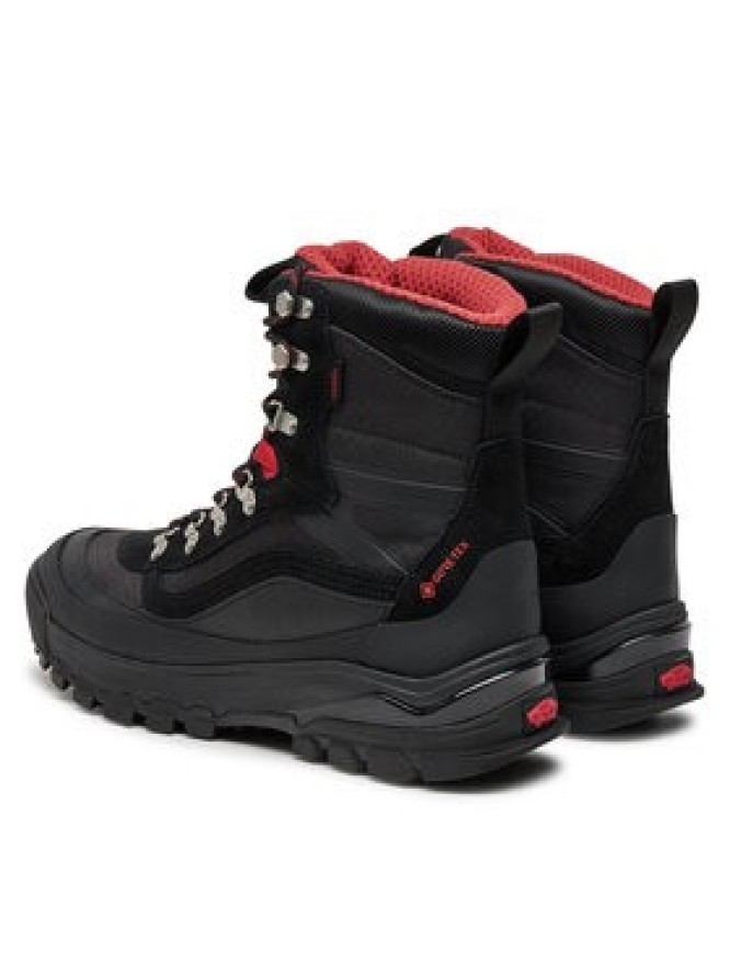 Vans Trapery MTE Snow-Kicker Gore-Tex VN000D28BML1 Czarny