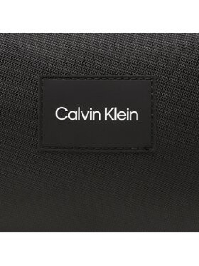 Calvin Klein Saszetka Ck Must T Camera Bag K50K510232 Czarny