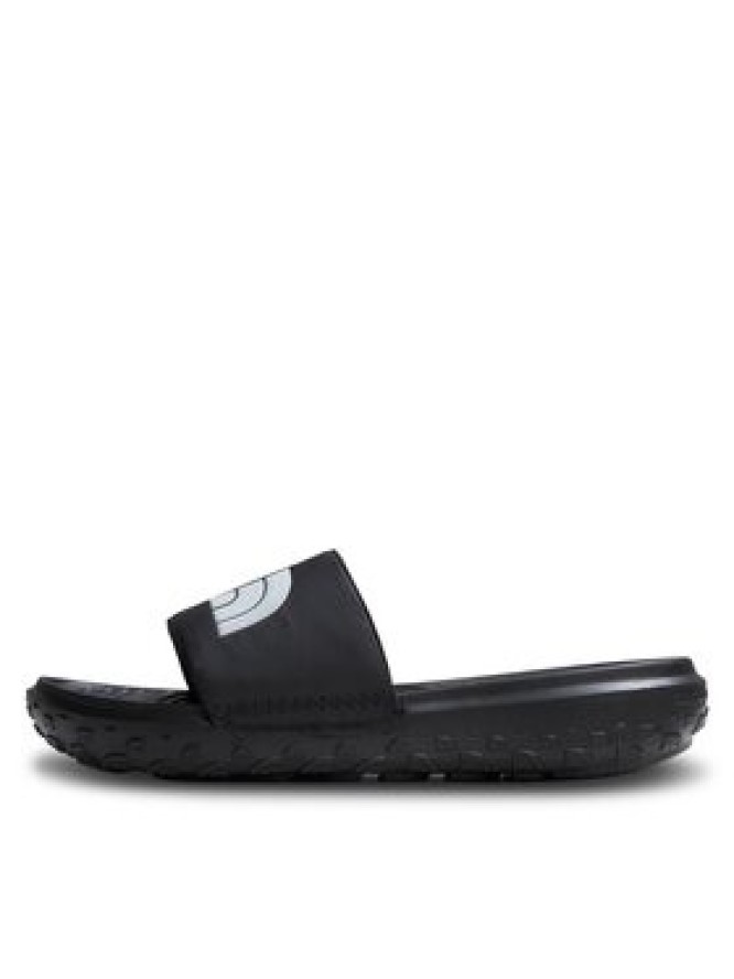 The North Face Klapki M Never Stop Cush Slide NF0A8A90KX71 Czarny