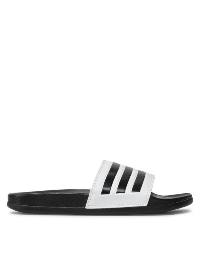 adidas Klapki adilette Comfort GZ5893 Biały