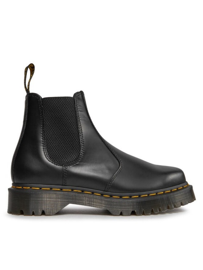 Dr. Martens Sztyblety 27888001 Czarny