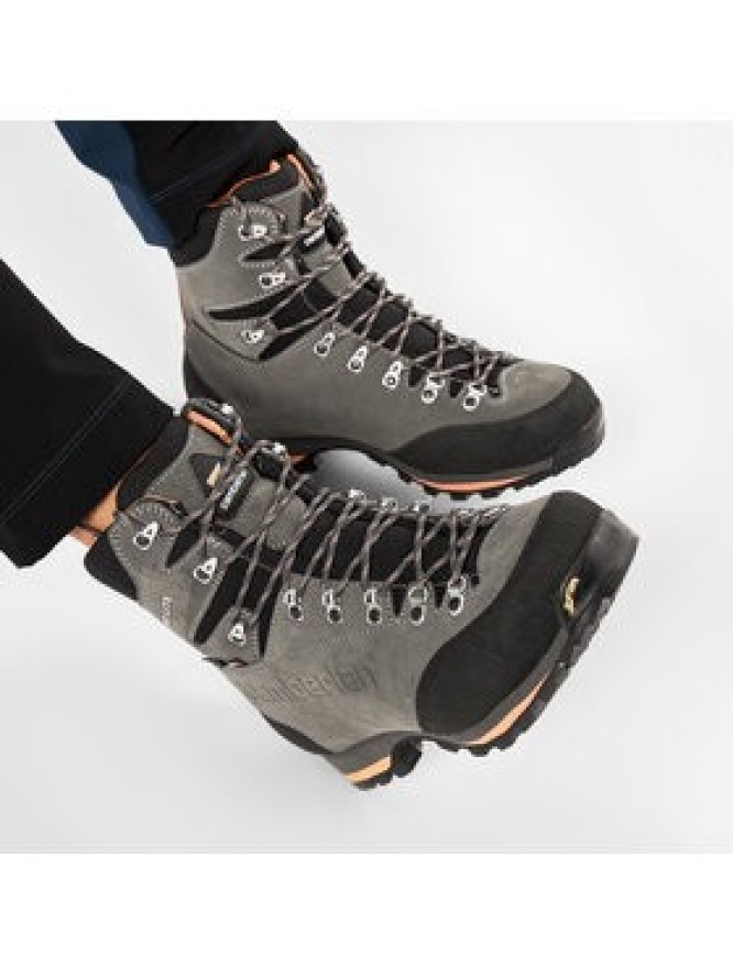 Zamberlan Trekkingi 1110 Baltoro Lite Gtx GORE-TEX Szary