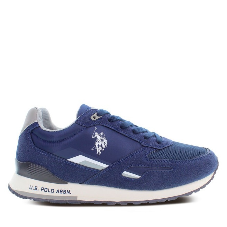 Sneakersy U.S. Polo Assn.