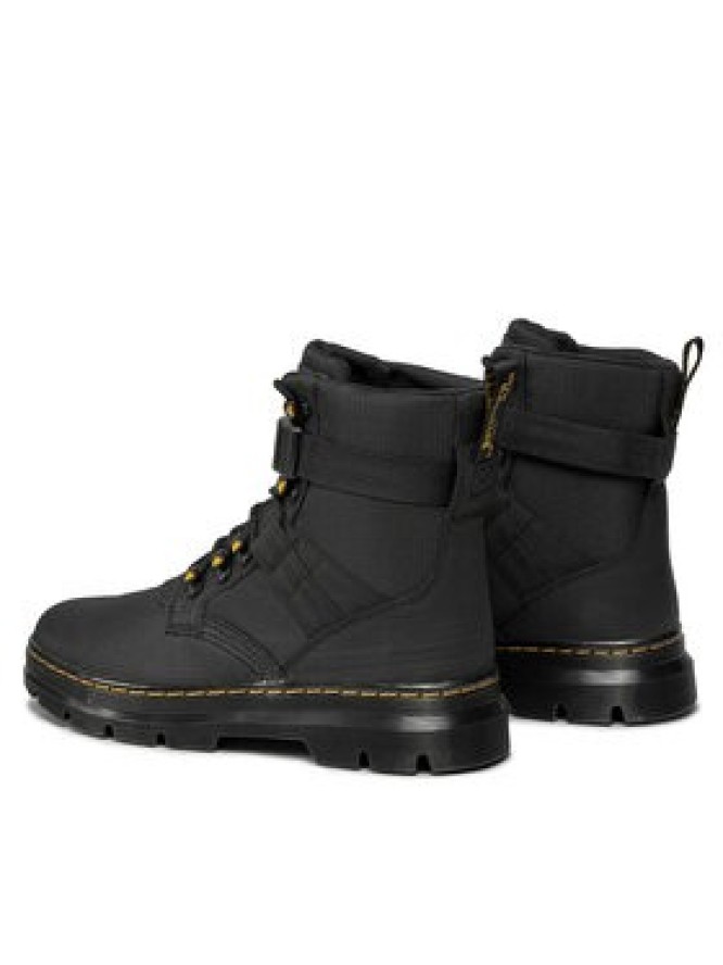 Dr. Martens Trapery OT9286 27800001 Czarny