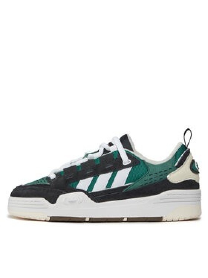 adidas Sneakersy Adi2000 IF8823 Czarny