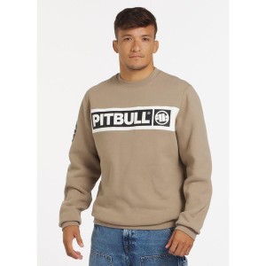 Bluza męska Pitbull Sherwood