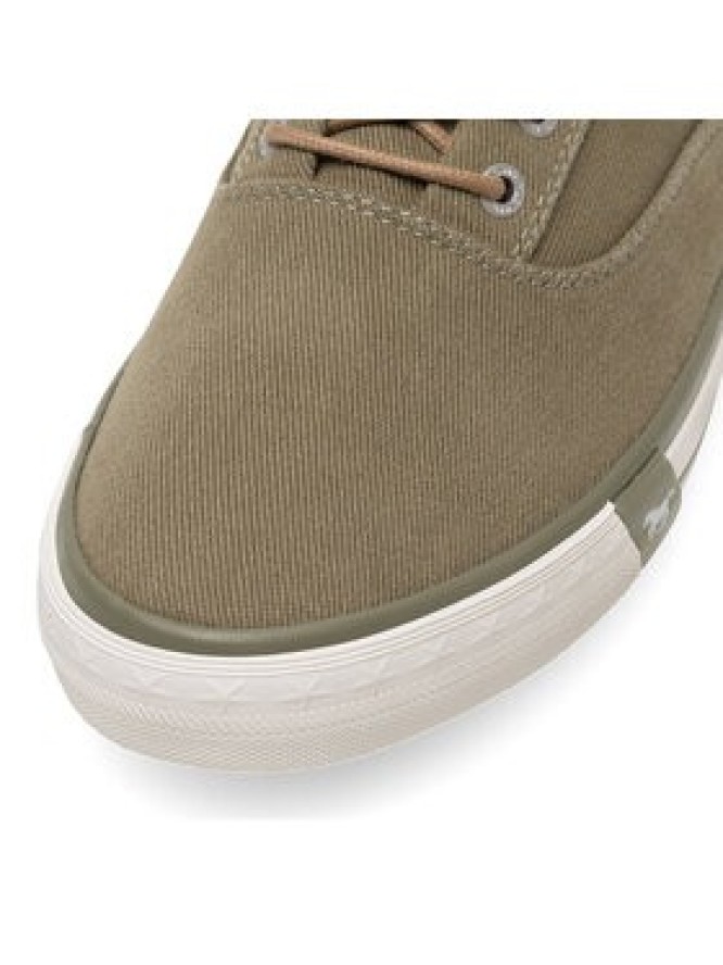 Mustang Trampki 4072-315 Khaki