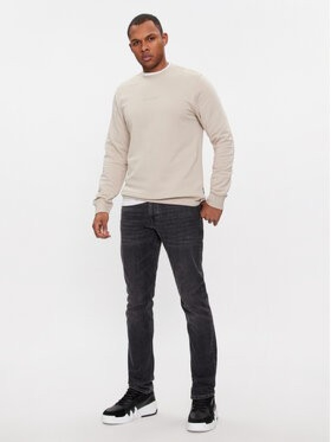 Only & Sons Bluza Levi 22028150 Beżowy Relaxed Fit