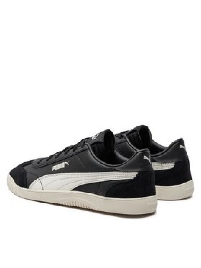 Puma Sneakersy Club 5V5 Sd 395104-02 Czarny