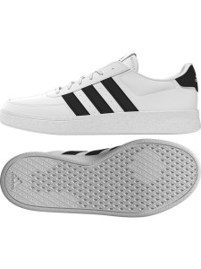 adidas Sneakersy "Breaknet 2.0" w kolorze białym rozmiar: 42 2/3
