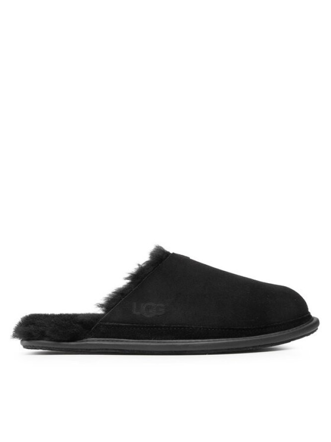 Ugg Kapcie M Hyde 1123660 Czarny