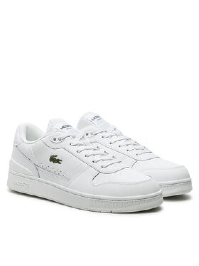 Lacoste Sneakersy 748SMA0031 Biały