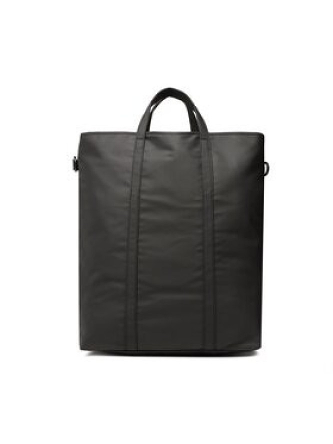 Tommy Jeans Torba Tjm Function Tote AM0AM10704 Czarny