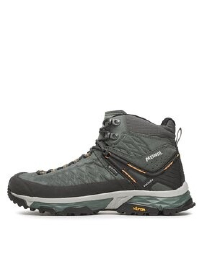 Meindl Trekkingi Top Trail Mid GTX GORE-TEX 4717 Khaki