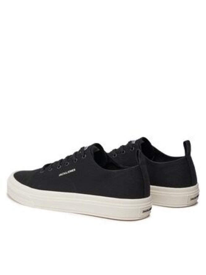 Jack&Jones Tenisówki Jfwbayswater 12257195 Czarny