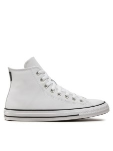 Converse Trampki Chuck Taylor All Star Twill A08761C Biały