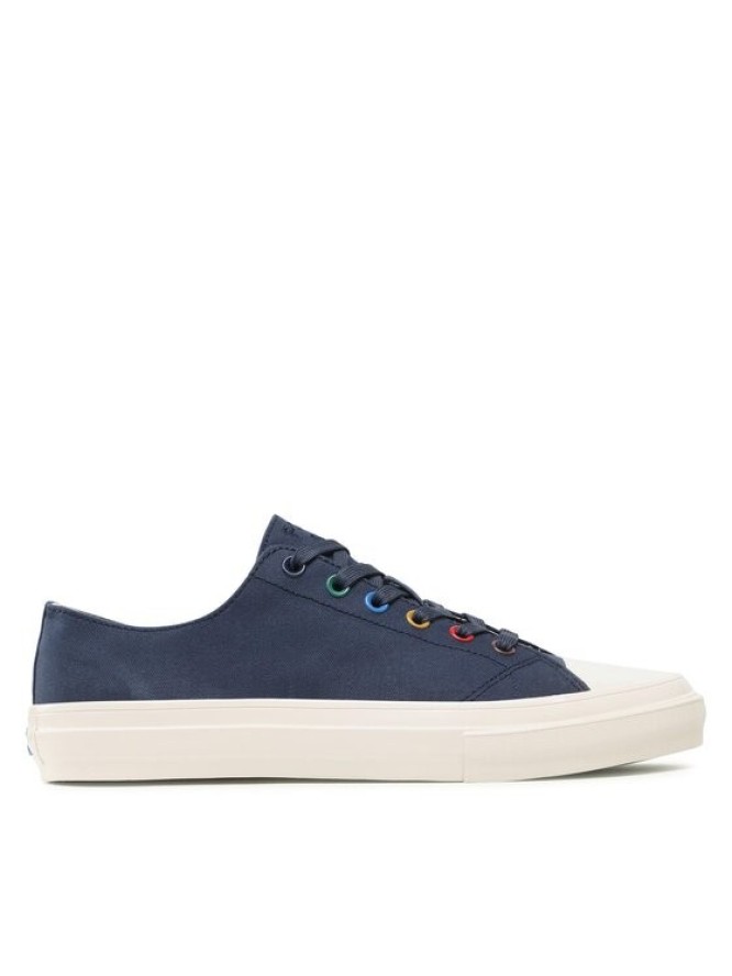 Paul Smith Trampki Kinsey M2S-KIN15-KCVS Granatowy