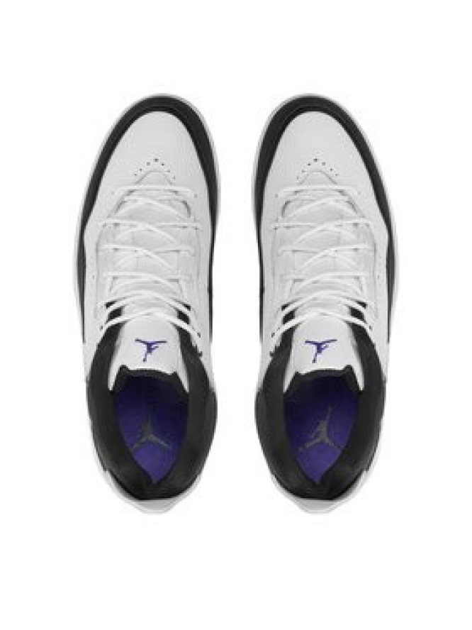 Nike Sneakersy AR1000-104 Biały