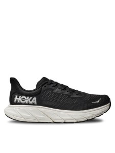 Hoka Buty do biegania Arahi 7 Wide 1147870 Czarny