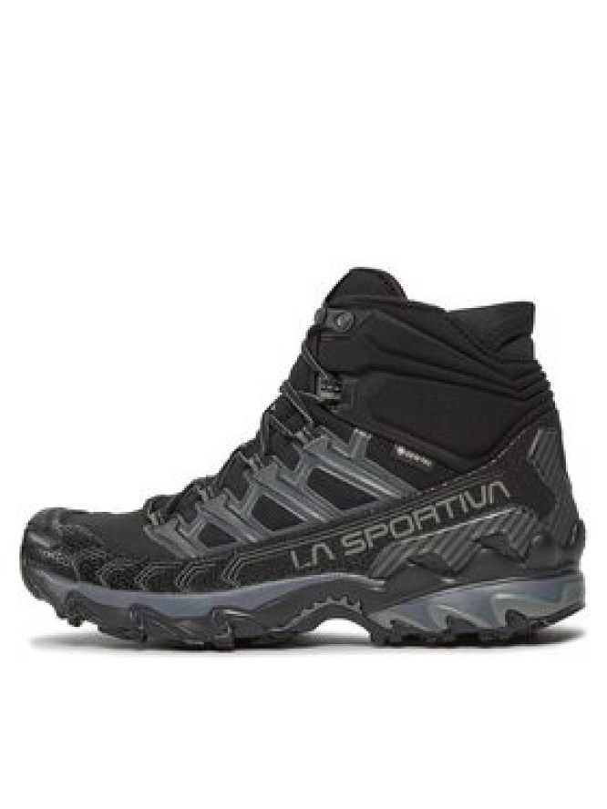 La Sportiva Trekkingi Ultra Raptor Ii Mid Gtx 34B999909 Czarny