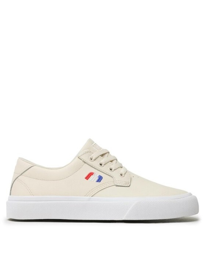 Etnies Tenisówki Singleton Vulc Xlt 4101000556 Beżowy