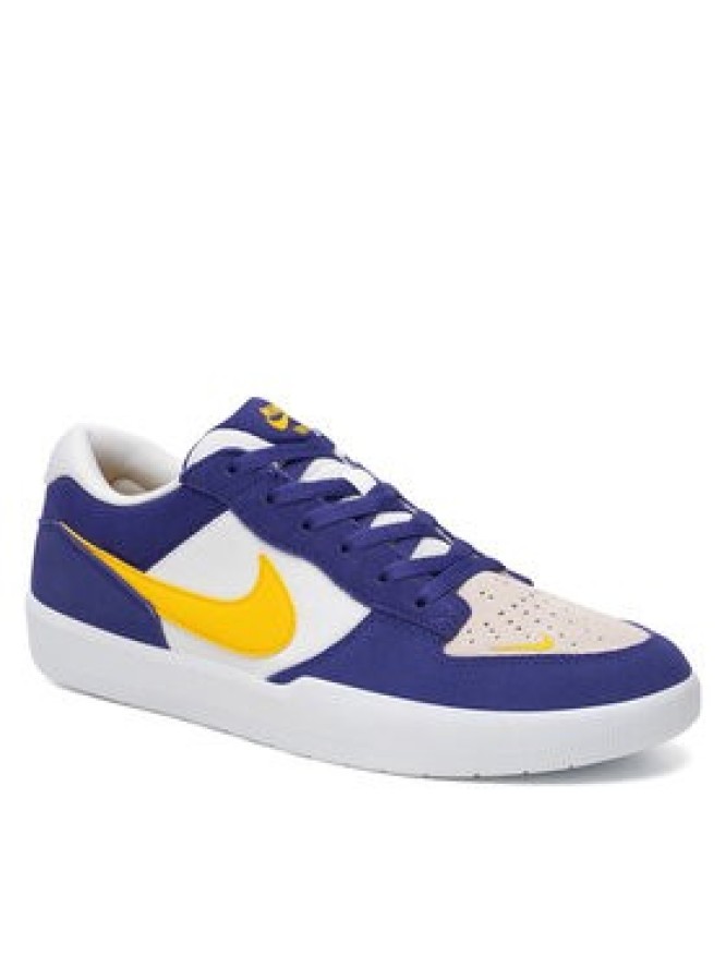 Nike Sneakersy DV5477-500-M Kolorowy