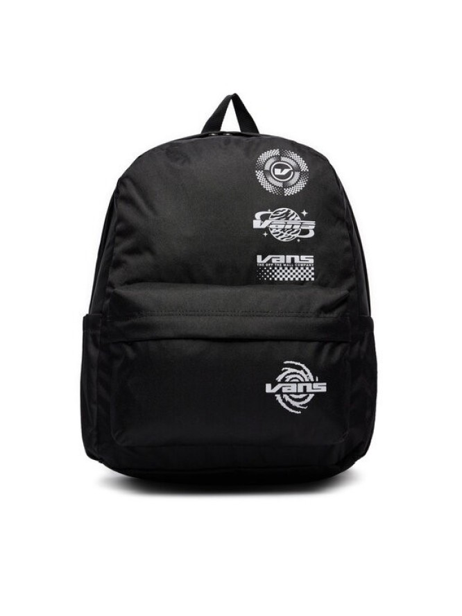 Vans Plecak Old Skool Backpack VN000H4W1581 Czarny