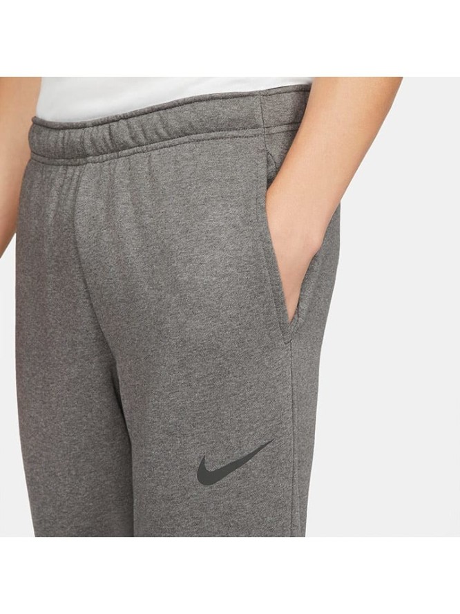 Nike Spodnie dresowe w kolorze szarym rozmiar: L