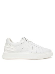Bogner Sneakersy Milan 19 12520045 Biały