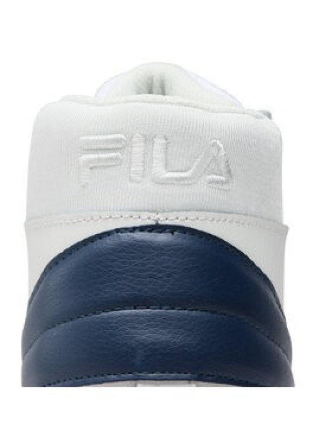 Fila Sneakersy Highflyer L Mid FFM0159.13044 Biały