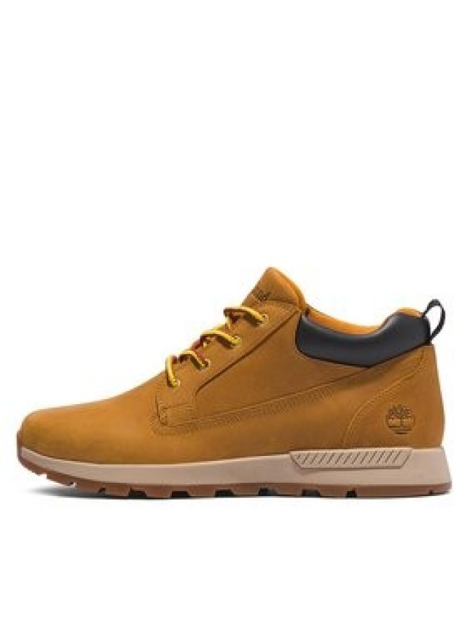 Timberland Sneakersy Killington Trkr Hc TB0A2JAC2311 Brązowy