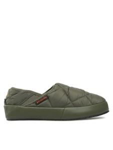 Columbia Kapcie Omni Heat Lazy Bend Moc BM6178 Khaki