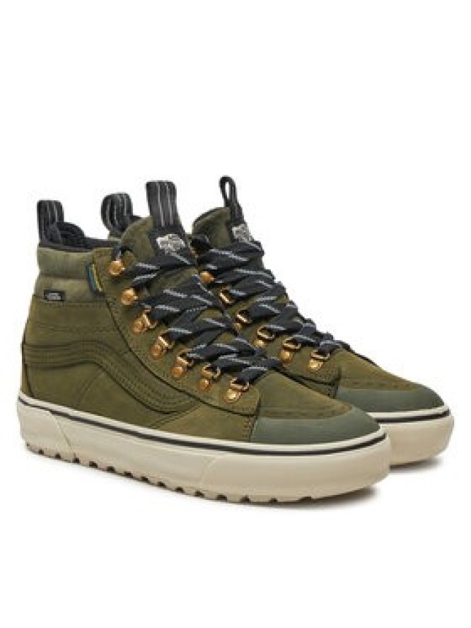 Vans Sneakersy SK8-HI DR MTE-2 VN0009QMOLV1 Khaki