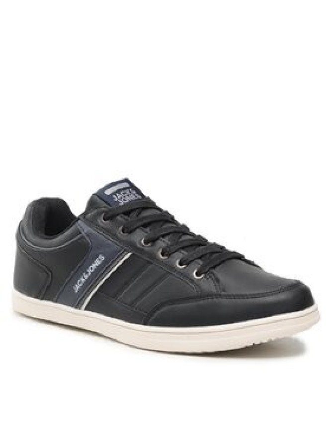 Jack&Jones Sneakersy Jfwbradfield 12203489 Czarny