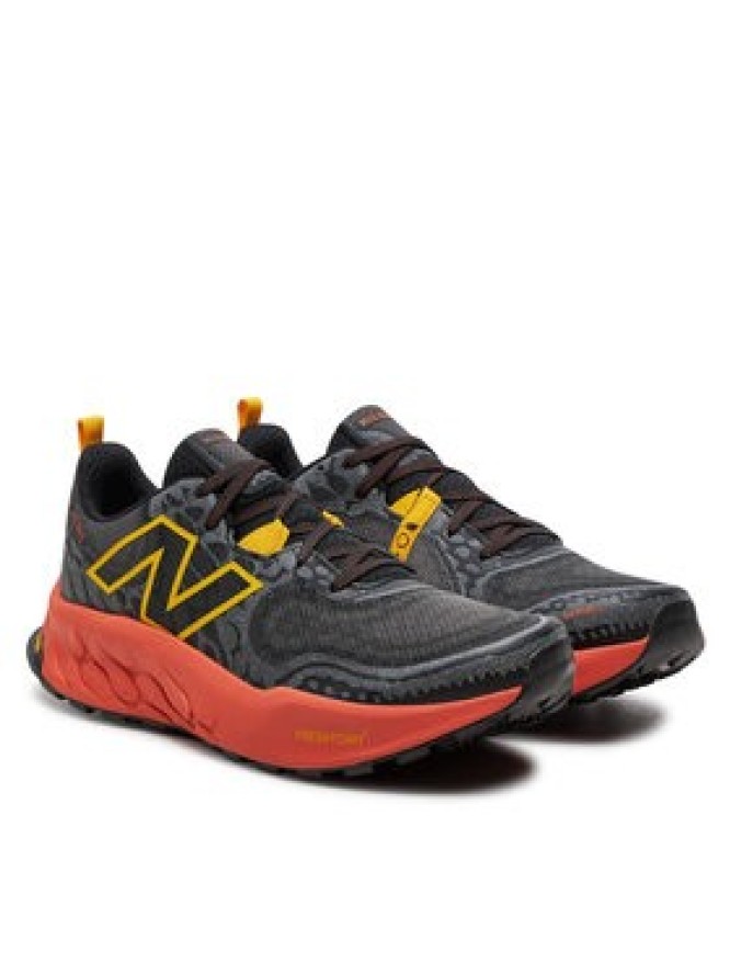 New Balance Buty do biegania Fresh Foam X Hierro v8 MTHIERH8 Czarny