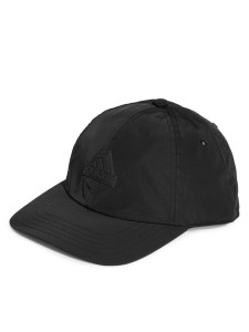 adidas Czapka z daszkiem Future Icons Tech Baseball Cap HT2035 Czarny