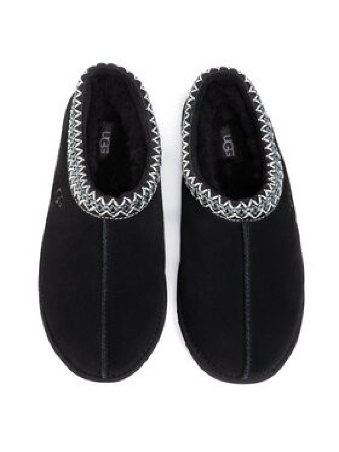 Ugg Kapcie M Tasman 5950 Czarny