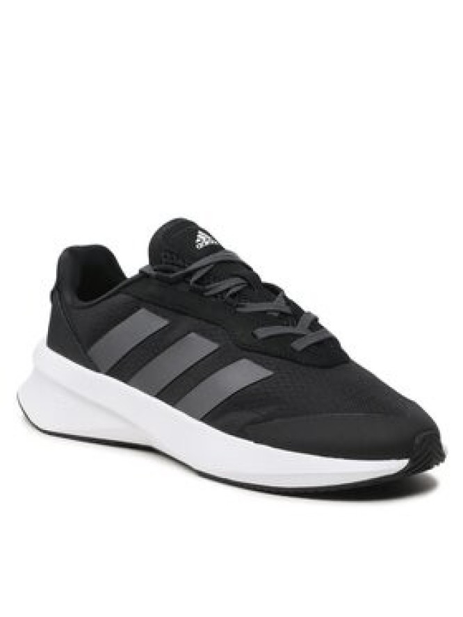 adidas Sneakersy Heawyn IG2381 Czarny