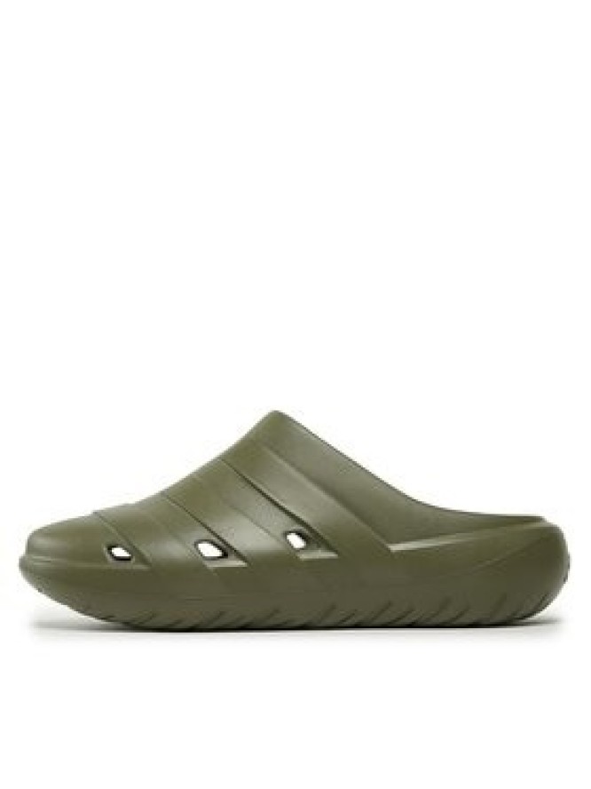 adidas Klapki Adicane Clogs HQ9917 Zielony