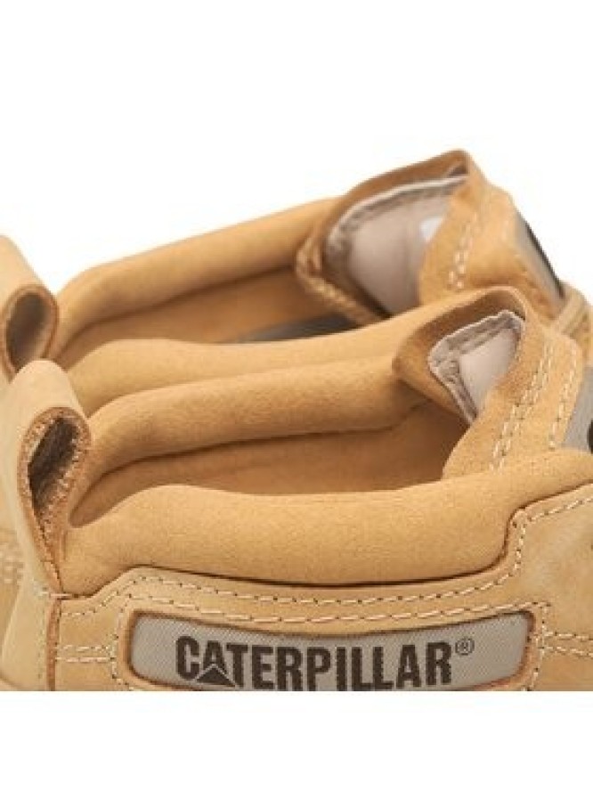 CATerpillar Trapery Gold Rush 723788 Brązowy