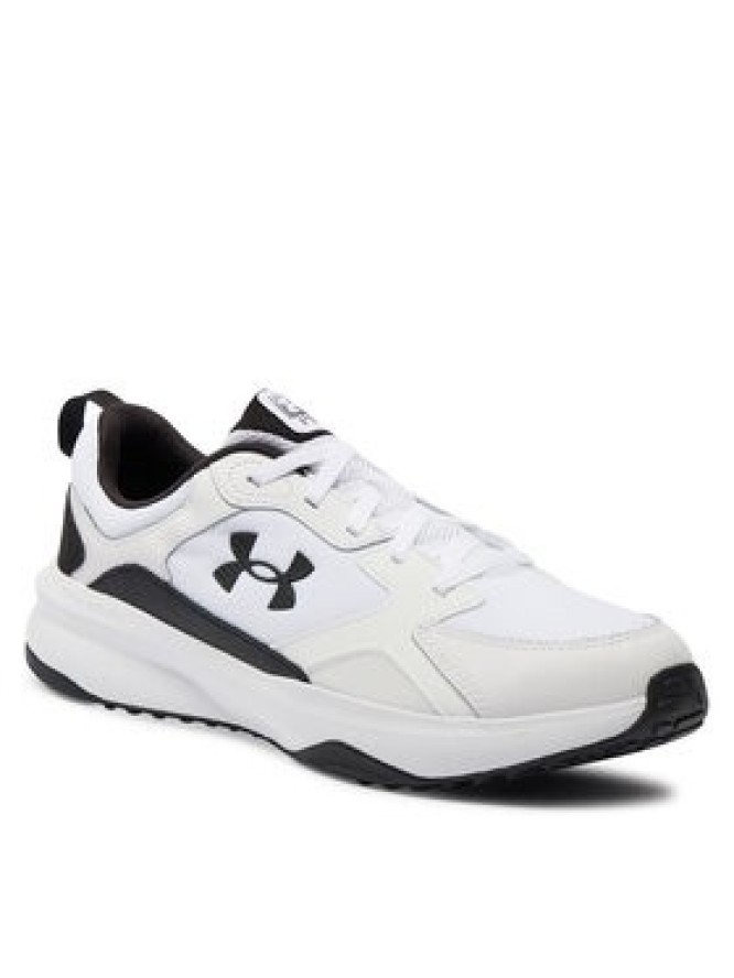 Under Armour Sneakersy Ua Charged Edge 3026727-100 Biały