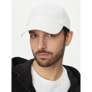 Czapka z daszkiem Calvin Klein