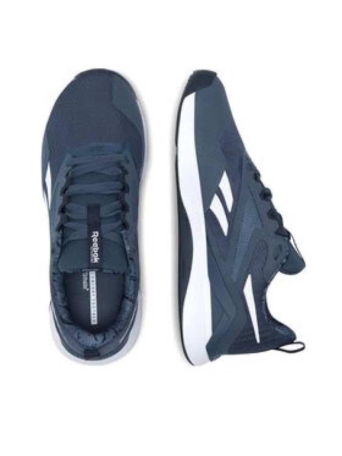 Reebok Buty na siłownię Nanoflex Tr 2 100074538 Granatowy