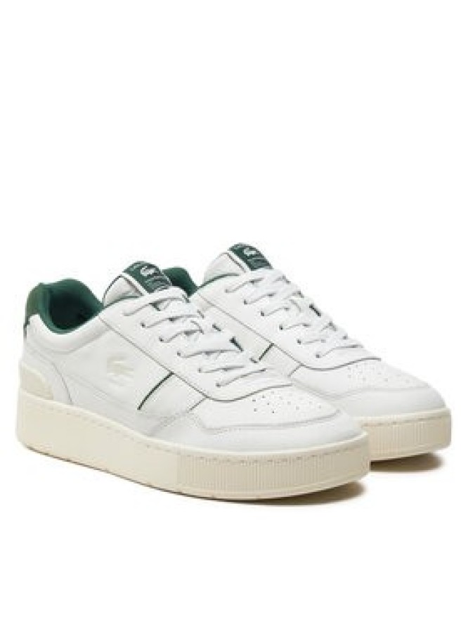 Lacoste Sneakersy Acelip Premium 747SMA0037 Biały