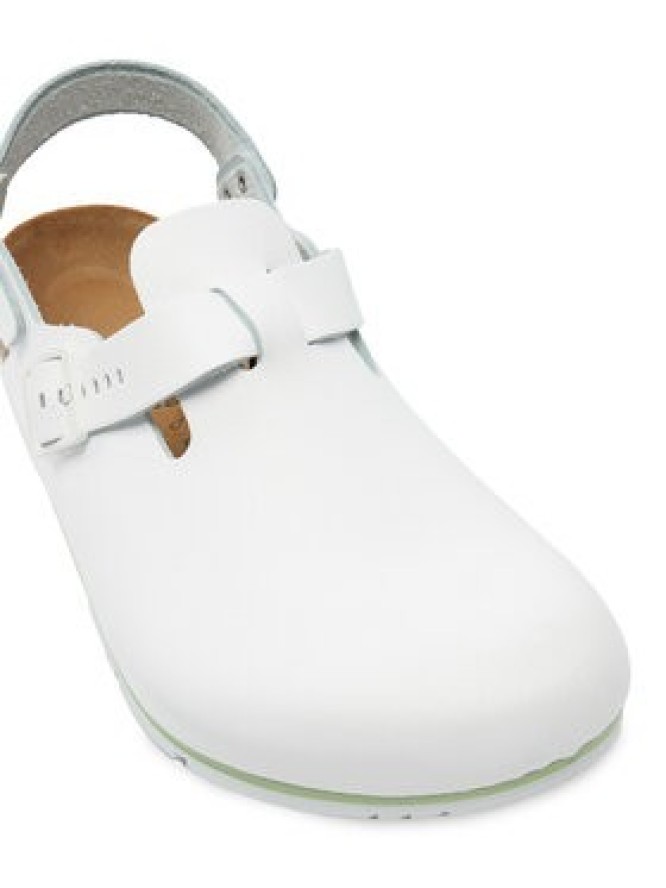 Birkenstock Sandały Tokio Pro Le 1025956 Biały