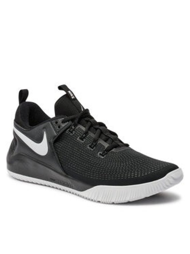 Nike Buty halowe Air Zoom Hyperrace 2 AR5281 001 Czarny